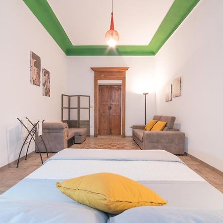 Appartamento Genovesi . Intero Apt . Wifi . Ac Cagliari Exterior photo